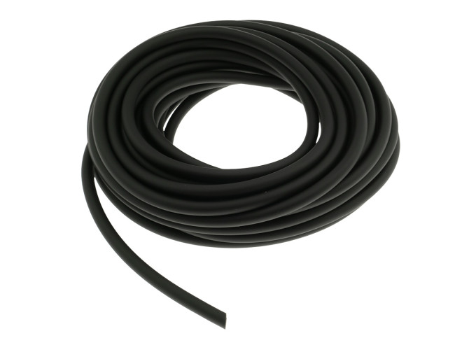 Fuel hose 5x8mm black (10 meter) product